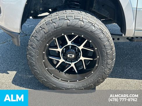 Used 2020 RAM 2500 Laramie AWD/4WD image 12