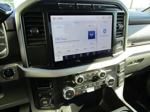 Certified 2022 Ford F150 XLT w/ Equipment Group 302A High image 27