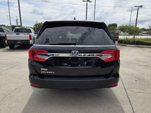 Used 2020 Honda Odyssey EX-L image 8