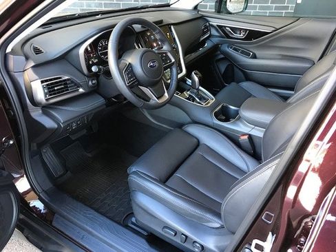 Certified 2023 Subaru Outback Limited image 5