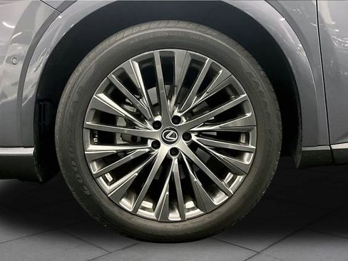 Used 2023 Lexus RX 350 FWD w/ Cold Area Package image 11