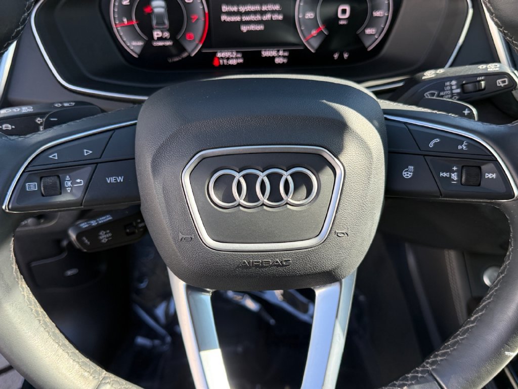 Used 2022 Audi Q5 2.0T Premium Plus w/ Premium Plus Package AWD/4WD image 19