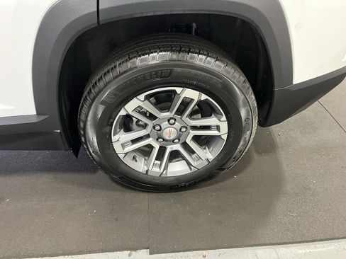 Used 2026 GMC Terrain Elevation AWD/4WD image 28