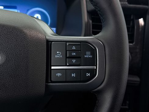 Used 2025 Ford F150 Lightning Flash AWD/4WD image 31