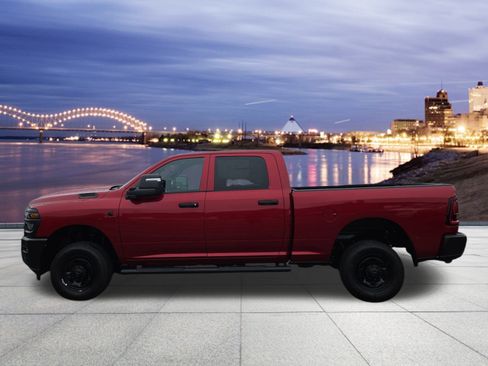 New 2026 RAM 2500 Tradesman image 2