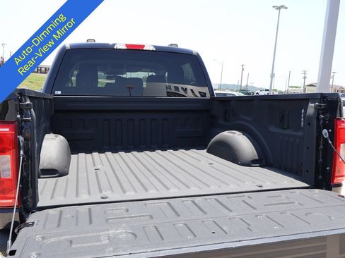 Certified 2023 Ford F150 XLT w/ Equipment Group 301A Mid AWD/4WD image 16