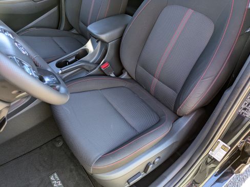 Certified 2023 Hyundai Kona N Line image 15