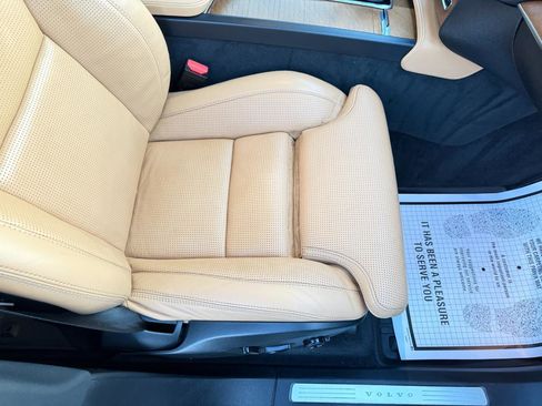 Used 2017 Volvo XC90 T6 Inscription image 53