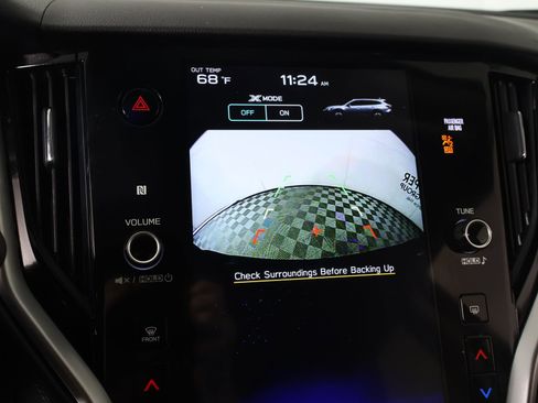 Used 2024 Subaru Outback Premium image 6