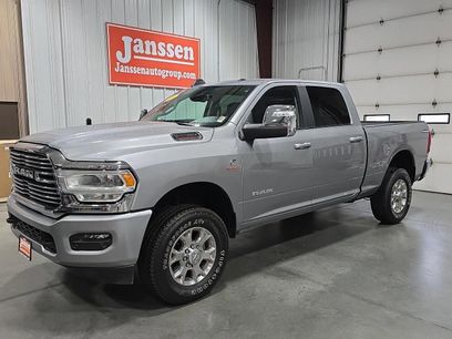 Used 2024 RAM 2500 Laramie