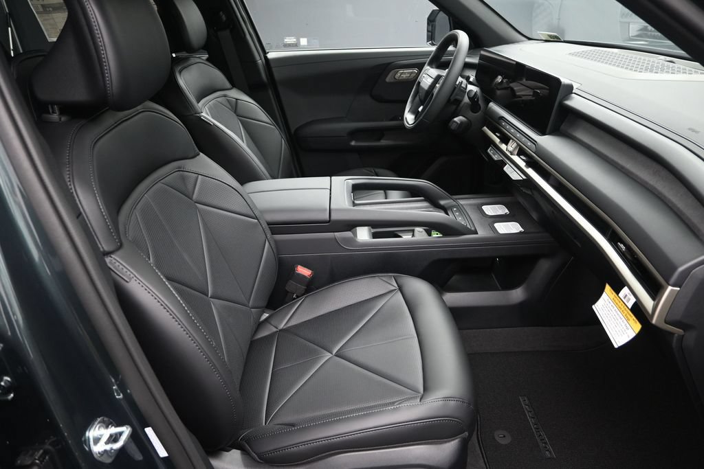 New 2027 Kia Telluride EX AWD/4WD image 40