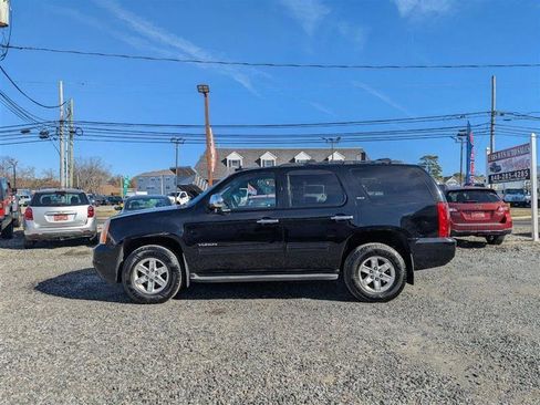Used 2012 GMC Yukon SLT AWD/4WD image 4