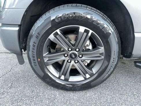 Used 2023 Ford F150 XLT w/ Equipment Group 302A High RWD image 8