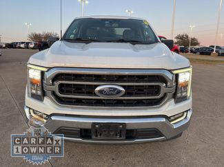 Used 2022 Ford F150 XLT w/ Equipment Group 302A High video 2