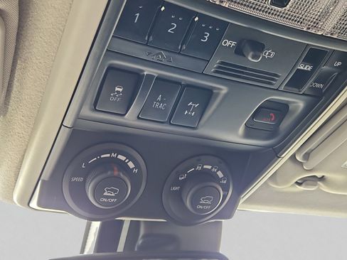 Used 2023 Toyota 4Runner TRD Pro image 11