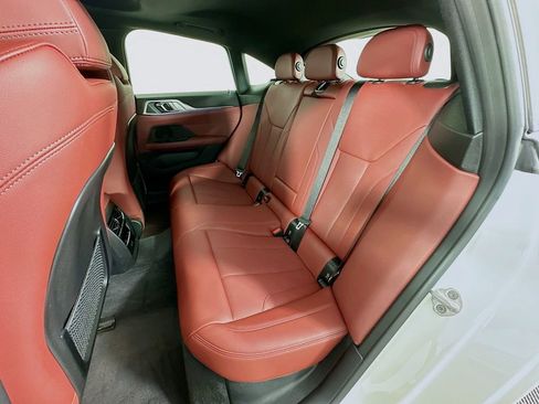 Certified 2023 BMW i4 eDrive35 w/ Premium Package image 24