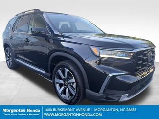 Used 2025 Honda Pilot Touring 360° Tour