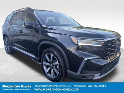 Used 2025 Honda Pilot Touring
