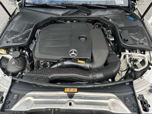 Certified 2021 Mercedes-Benz C 300 Sedan image 53