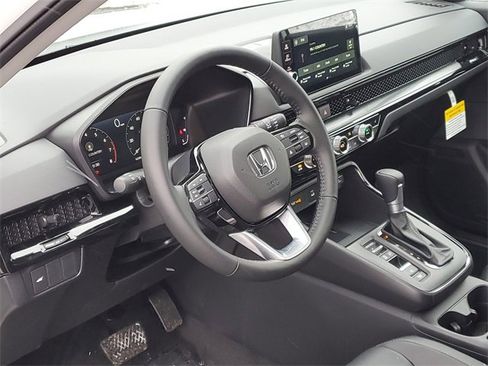 New 2026 Honda CR-V EX-L image 21