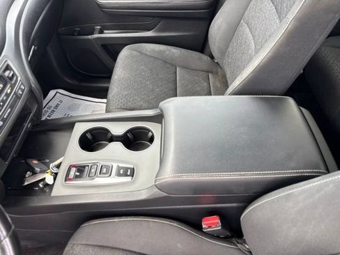 Used 2024 Honda Ridgeline Sport image 19
