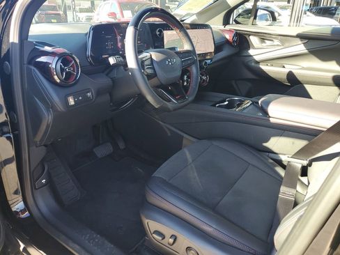 Used 2026 Chevrolet Blazer EV RS w/ Super Cruise Package image 20