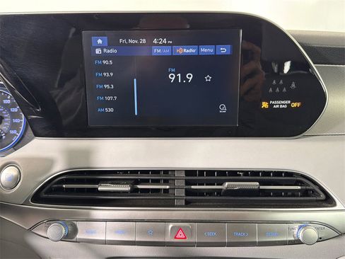 Used 2021 Hyundai Palisade SEL image 29