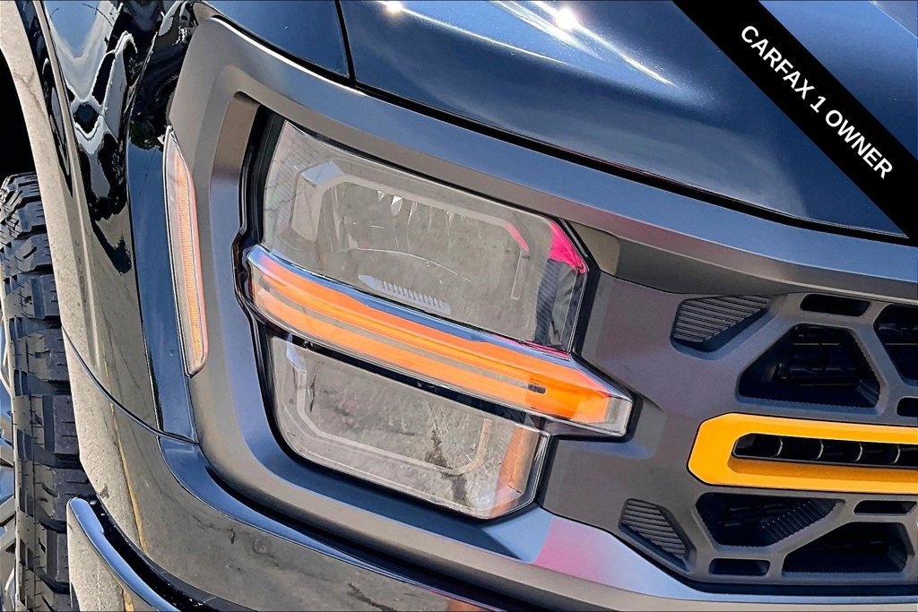 Used 2025 Ford F150 Tremor AWD/4WD image 31