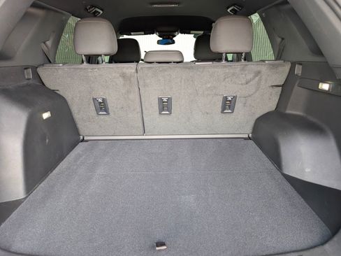 Used 2025 GMC Terrain Elevation AWD/4WD image 23