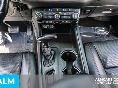 Used 2024 Dodge Durango GT RWD image 44