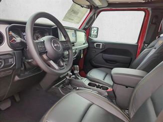 New 2026 Jeep Wrangler Sport video 3