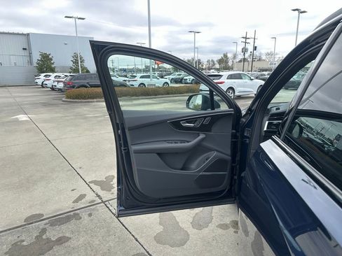 New 2026 Audi Q7 3.0T Premium Plus image 11