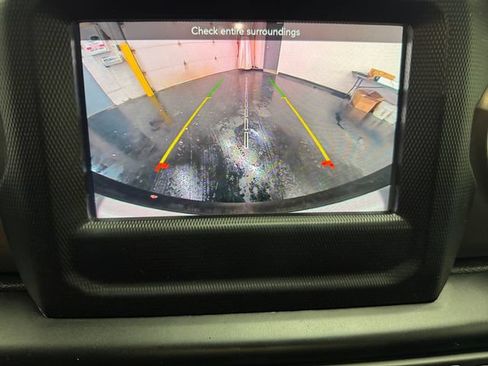 Used 2021 Jeep Wrangler Sport AWD/4WD image 17