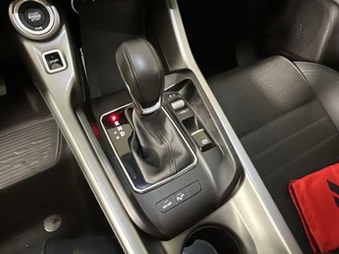 Used 2024 Dodge Hornet R/T w/ R/T Blacktop Package AWD/4WD image 22
