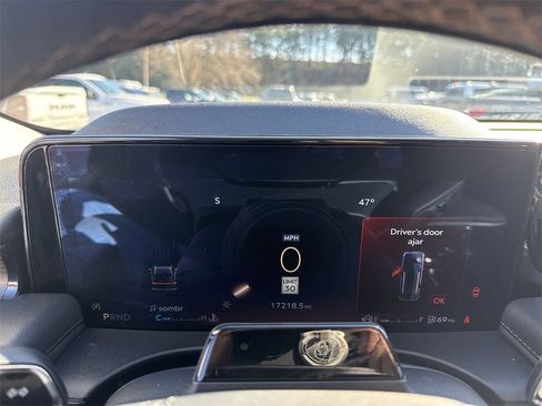 Used 2025 Lincoln Aviator Reserve w/ Illumination Package image 28