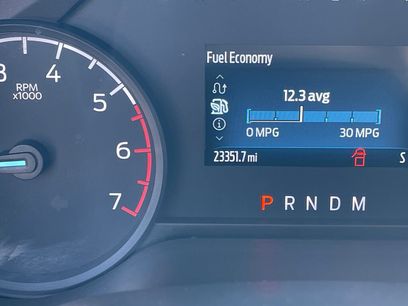 Used 2025 Ford F250 XLT w/ Snow Plow Prep Package