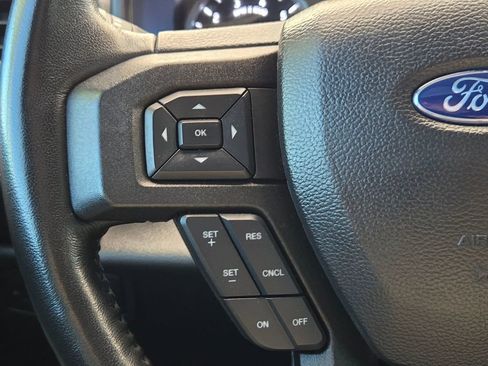 Used 2021 Ford Expedition XL image 19