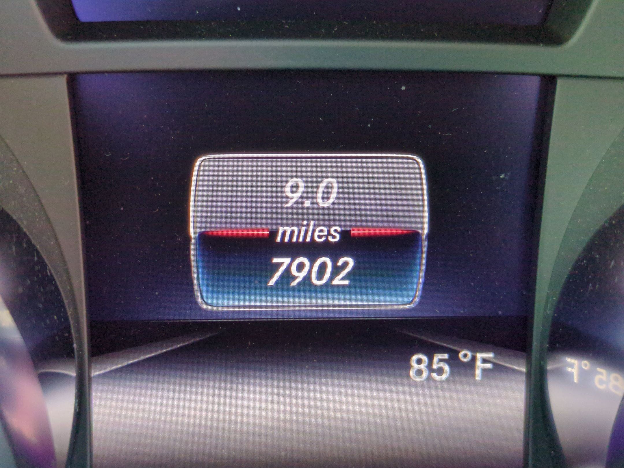 Used 2018 Mercedes-Benz SLC 300 image 21