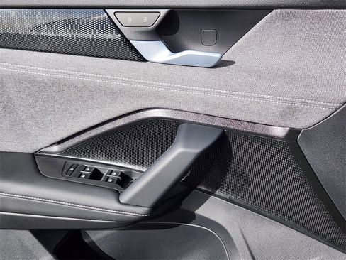 New 2026 Volkswagen Tiguan S image 3