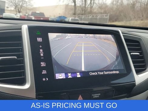 Used 2016 Honda Pilot EX-L image 22