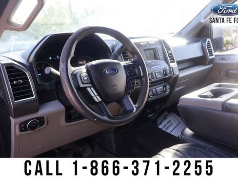 Used 2017 Ford F150 XLT w/ XTR Package AWD/4WD image 22