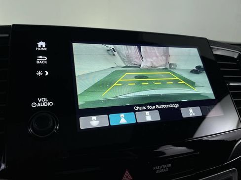 Used 2020 Honda Passport Touring image 15