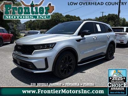 Used 2022 Kia Sorento SX