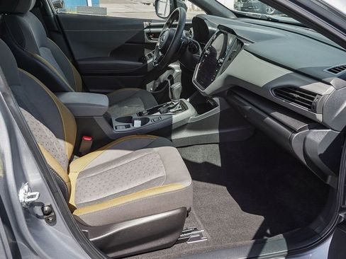 Certified 2025 Subaru Crosstrek 2.5i Sport w/ Crosstrek Mirror Package image 12