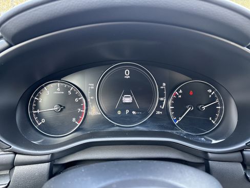 Used 2025 MAZDA MAZDA3 s image 21