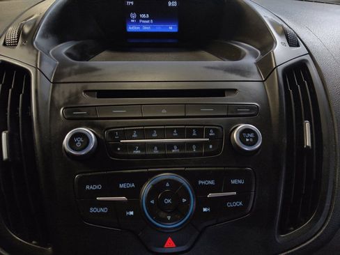 Used 2017 Ford Escape S FWD image 25