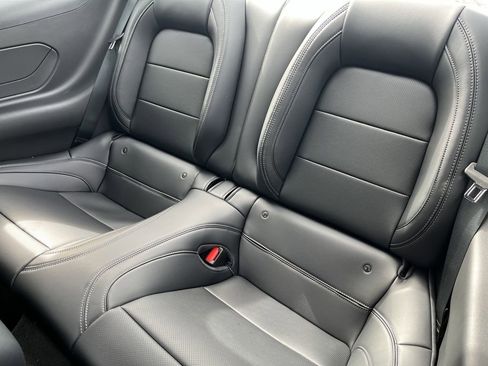 New 2026 Ford Mustang GT Premium RWD image 22