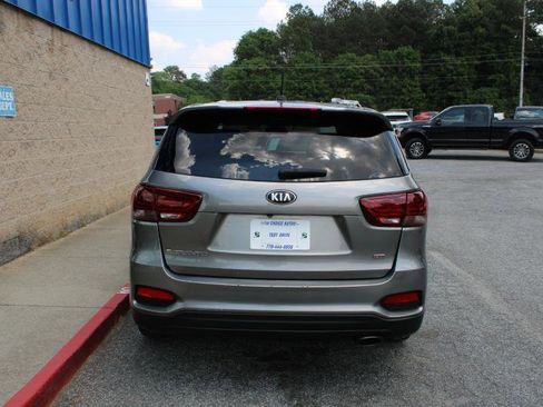 Used 2019 Kia Sorento L FWD image 5