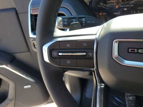 New 2026 GMC Yukon XL Denali w/ Sun & Power Step Package image 28