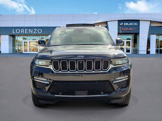 Used 2024 Jeep Grand Cherokee Limited w/ Luxury Tech Group II RWD video 2